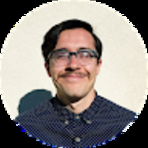 Meet your Posher, Matthew